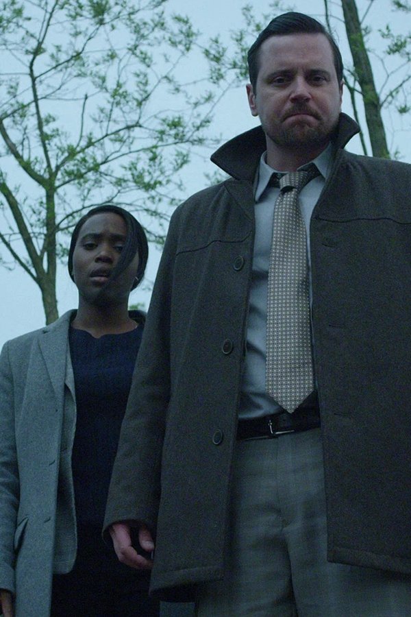 Seven Seconds – S01E09 – I testimoni dell’accusa