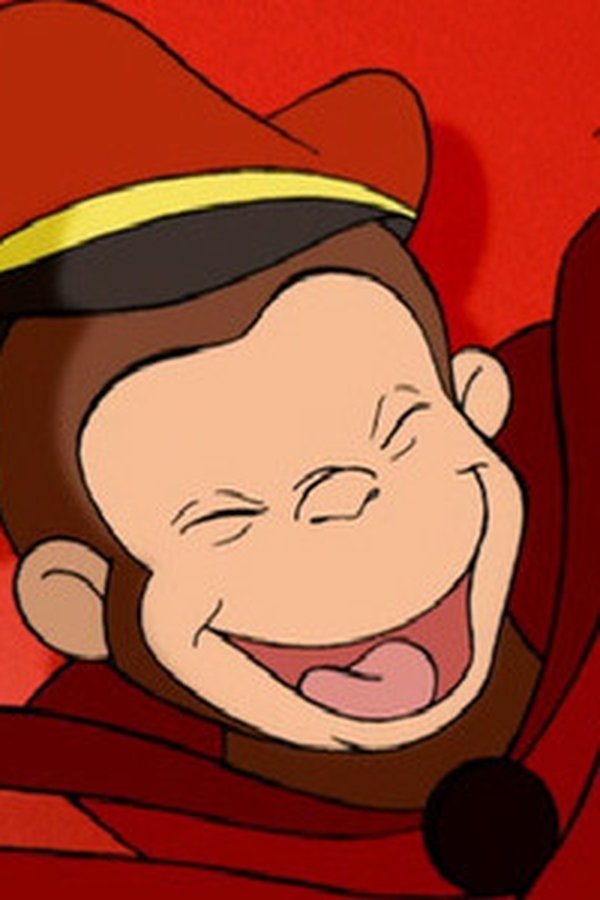 Curioso come George – S01E13 – Episodio 13