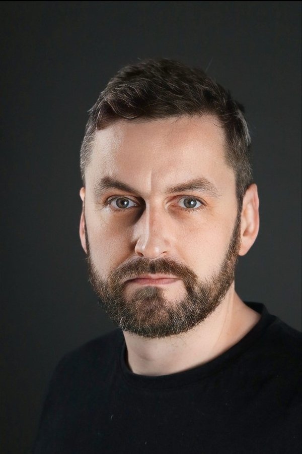 Andrew Dickson