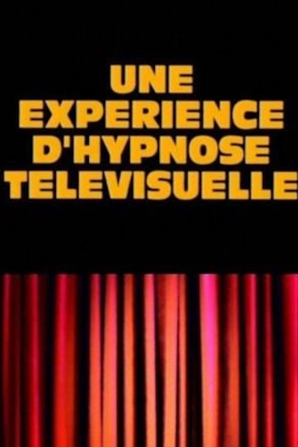 A Hypnotic Television Experience
