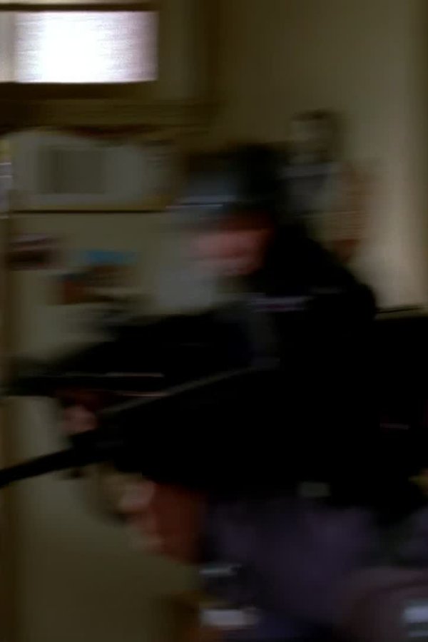 Castle: Detective tra le righe – S02E08 – Morte di un fattorino
