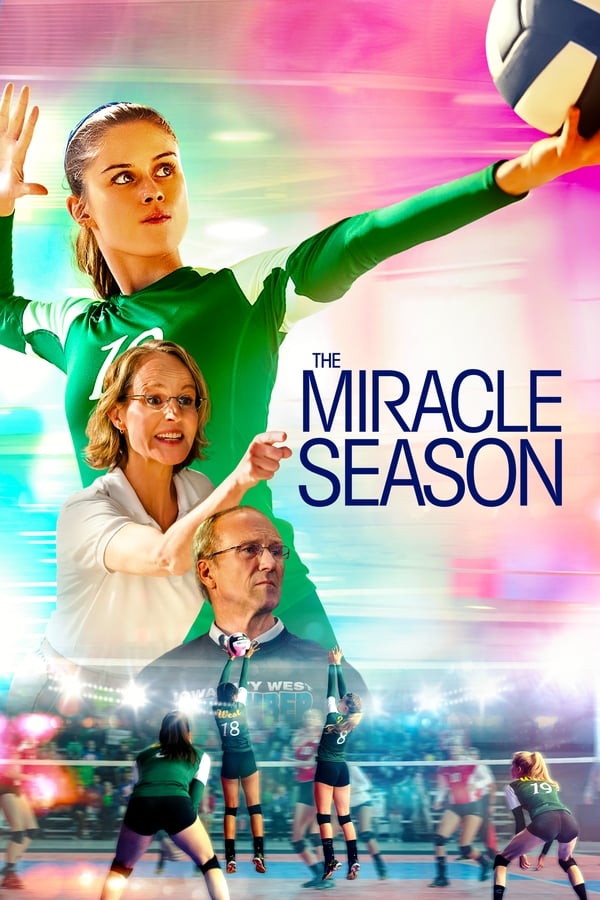 GR| The Miracle Season 