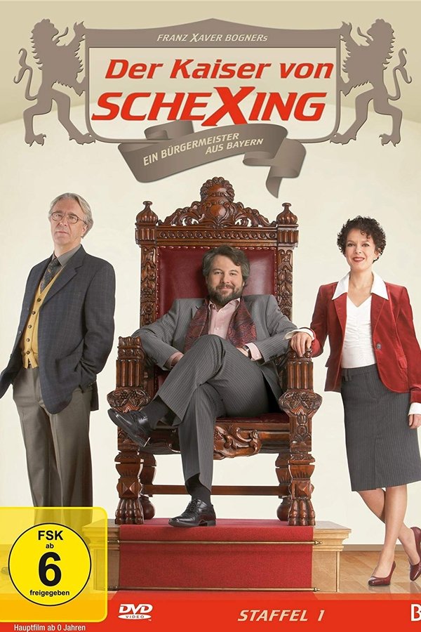 Der Kaiser von Schexing