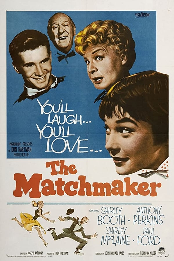 The Matchmaker