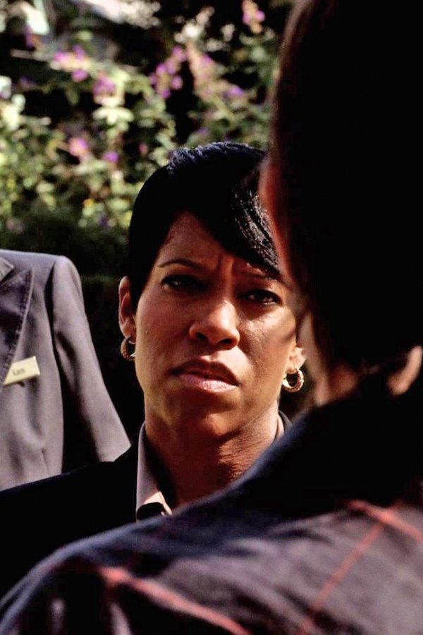 Southland – S02E01 – Episodio 1