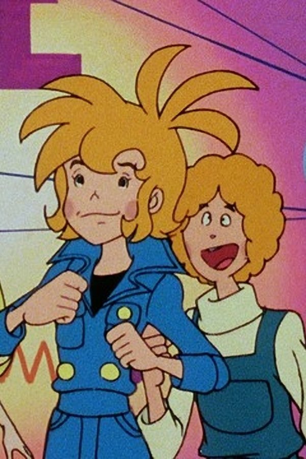 Il fantastico mondo di Paul – S01E22 – Il computer