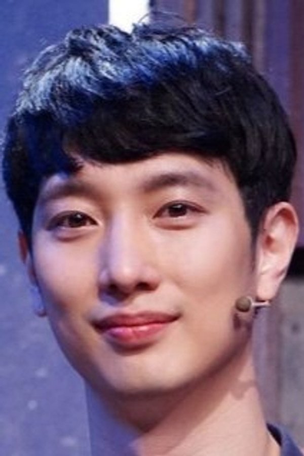 Seo Dong-jin