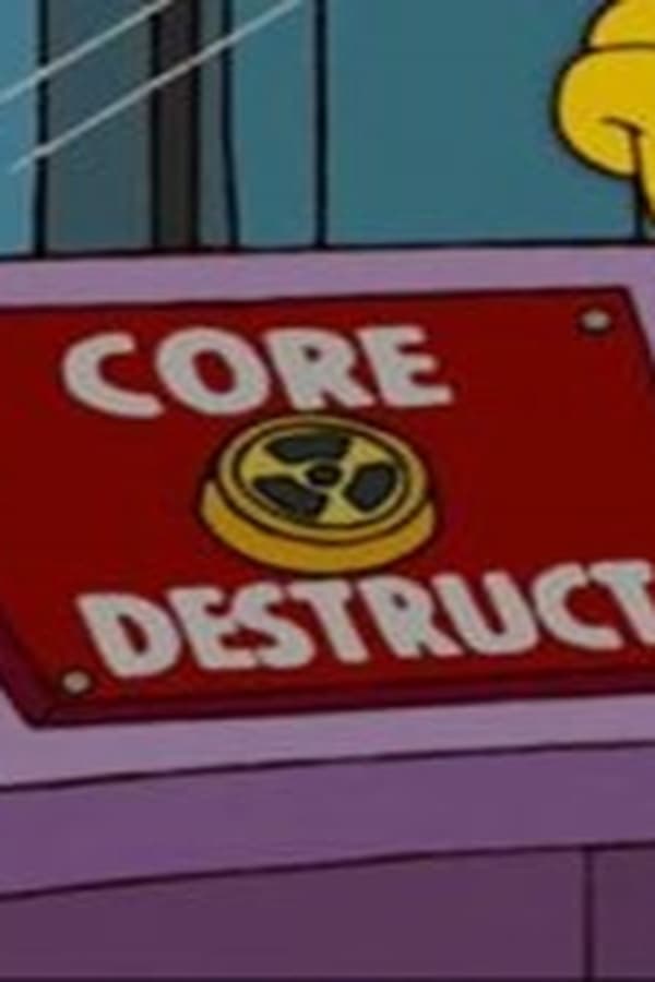I Simpson – S16E01 – La paura fa novanta XV