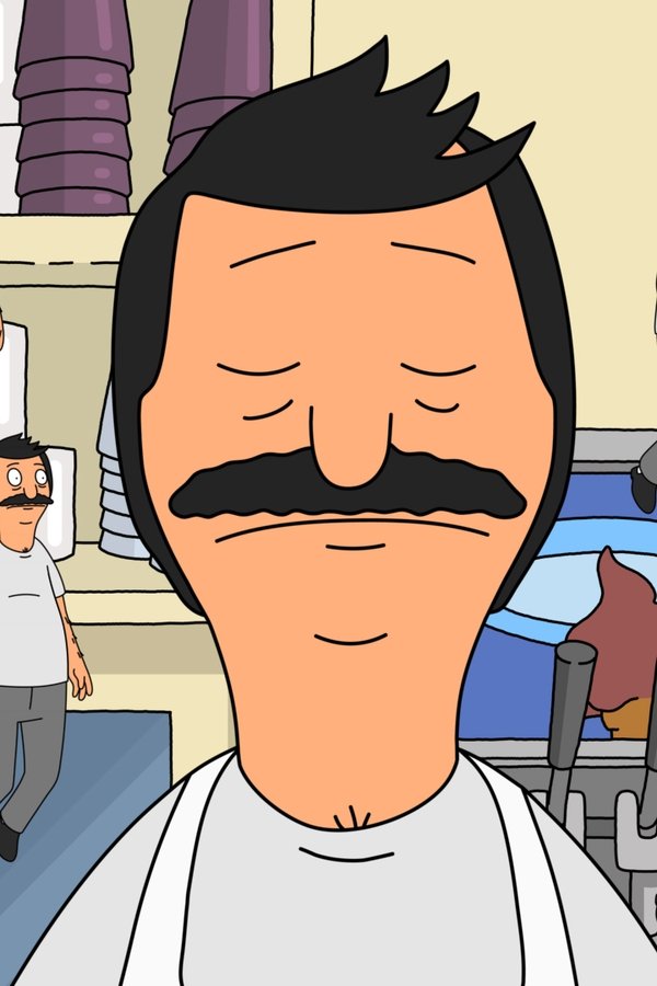 Bob’s Burgers – S11E19 – Rudy l’aggiusta-scatole