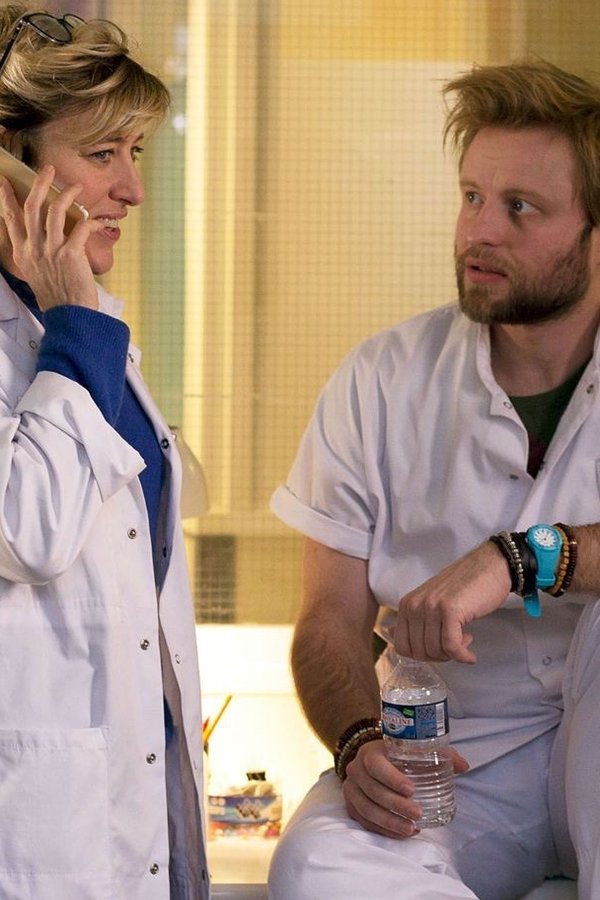 Paris etc. – S01E06 – Episodio 6