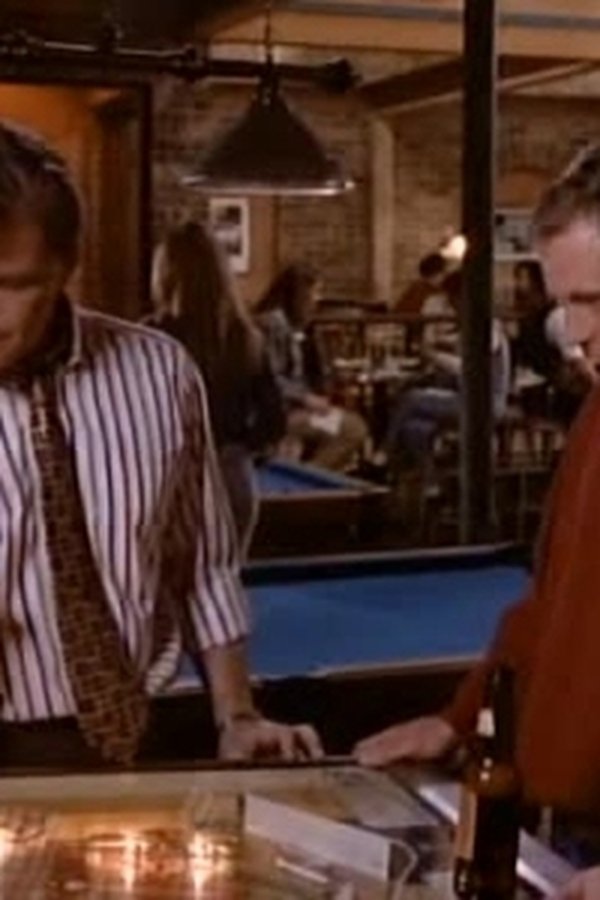 Melrose Place – S02E20 – Viaggio a sorpresa