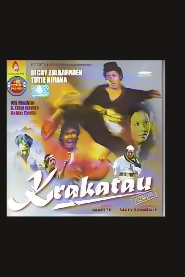 Krakatau