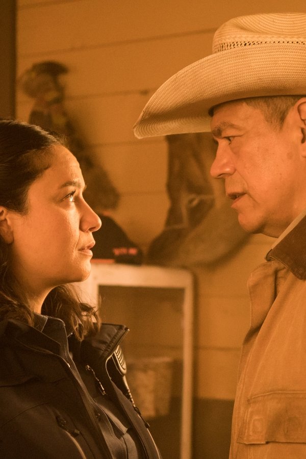 Tin Star – S02E04 – Jack and Coke