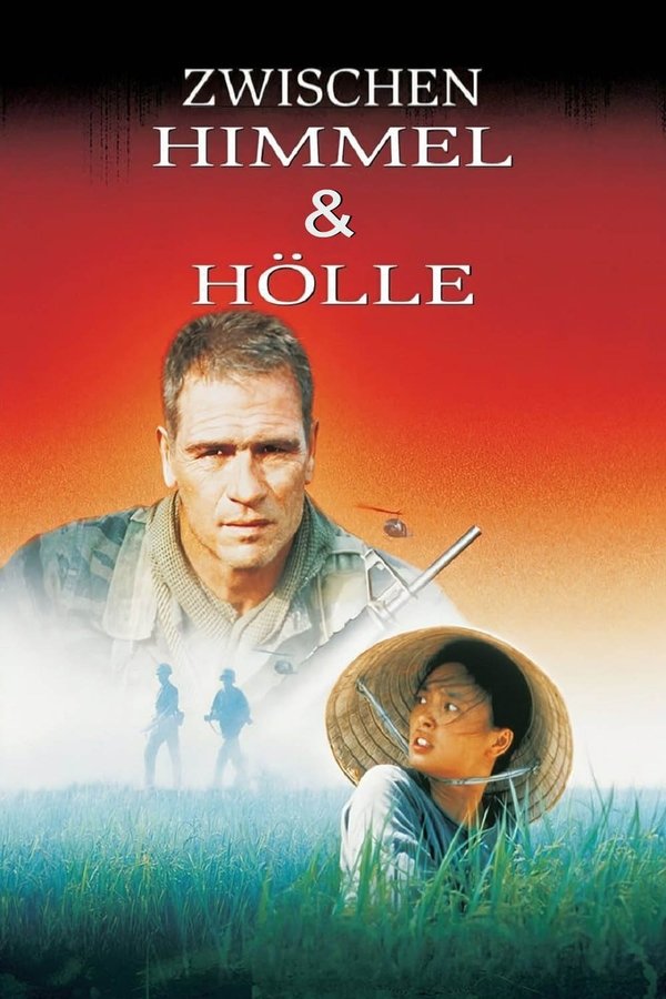 DE - Zwischen Himmel und Hölle - 1993