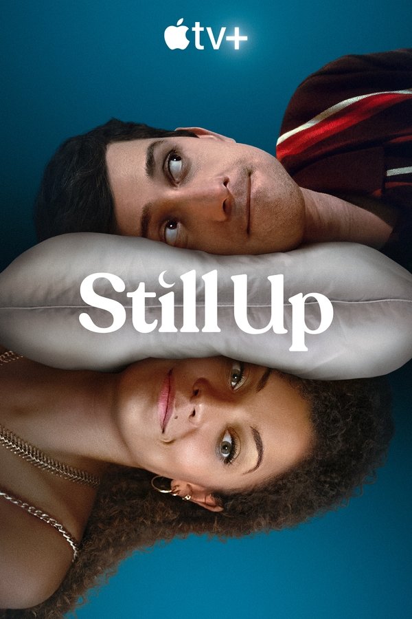 A+ - Still Up (2023) (GB)