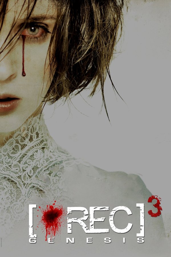 [REC]³ Genesis