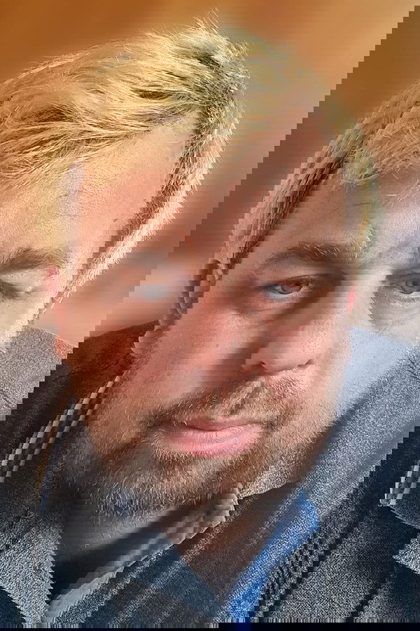 Henrik Sand