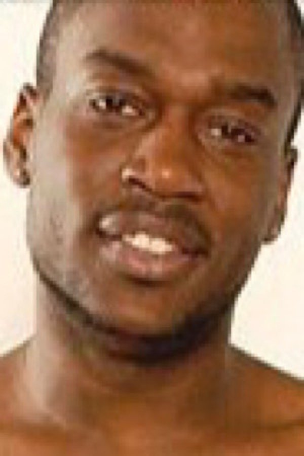Travis Black