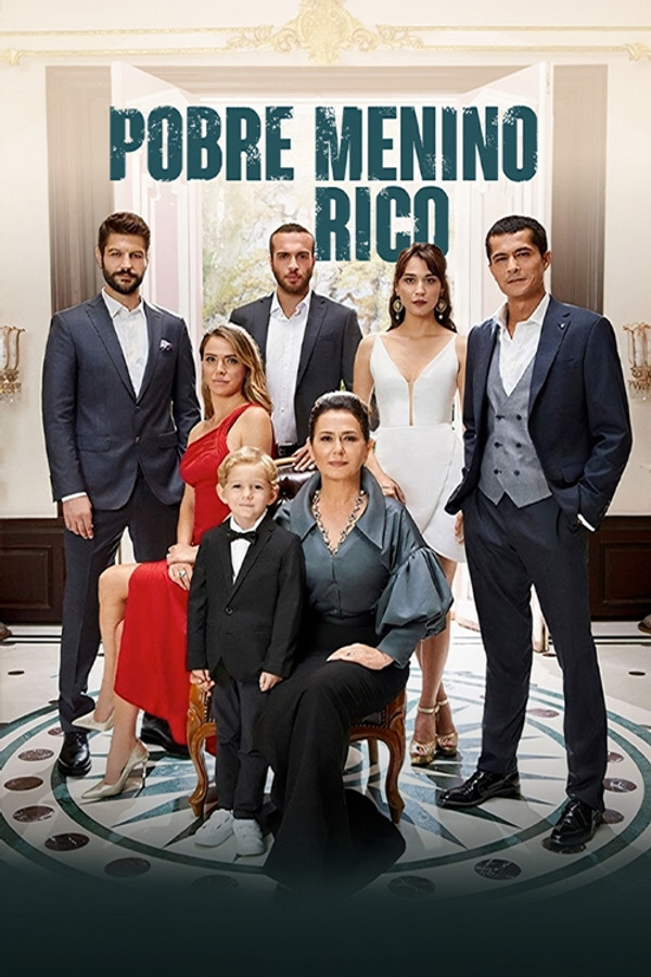 Crianca [ESP] (2019)