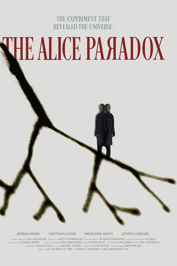 The Alice Paradox