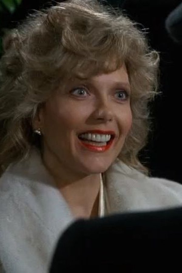 La signora in giallo – S07E12 – Indiziato di omicidio
