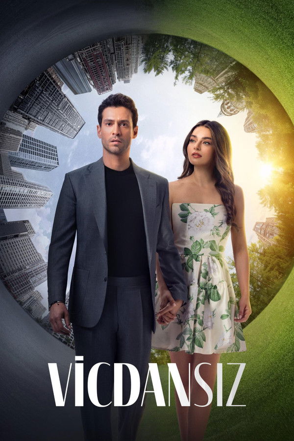 AR - مسلسل عديم الضمير