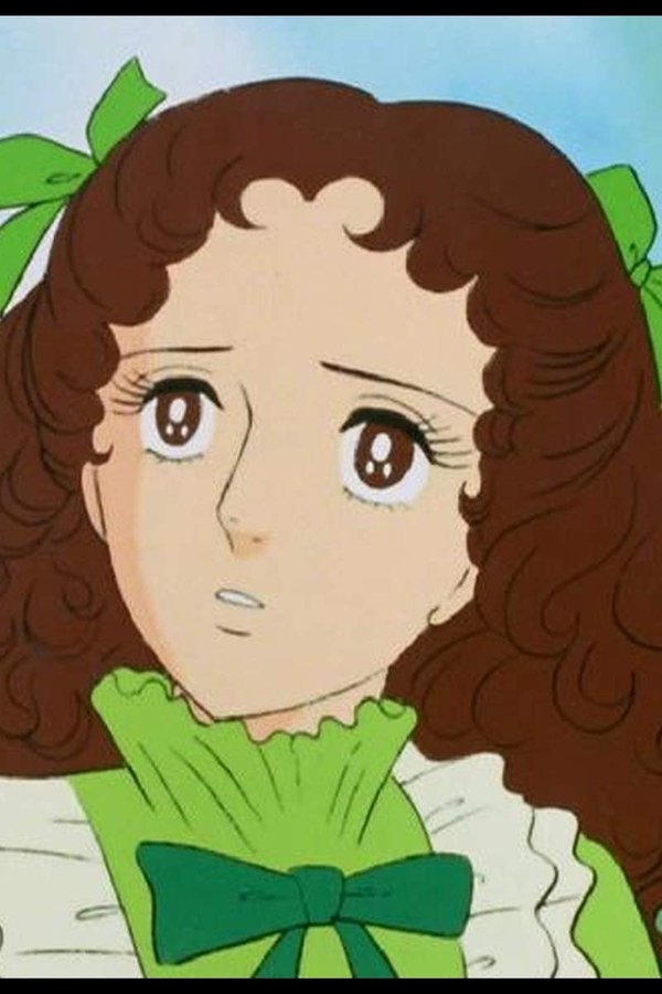 Mademoiselle Anne – S01E11 – Il party