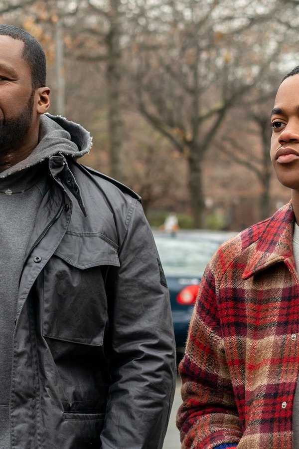 Power – S05E08 – Episodio 8
