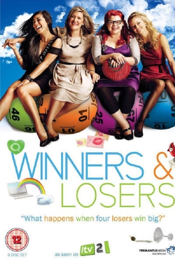Winners & Losers Winners & Losers