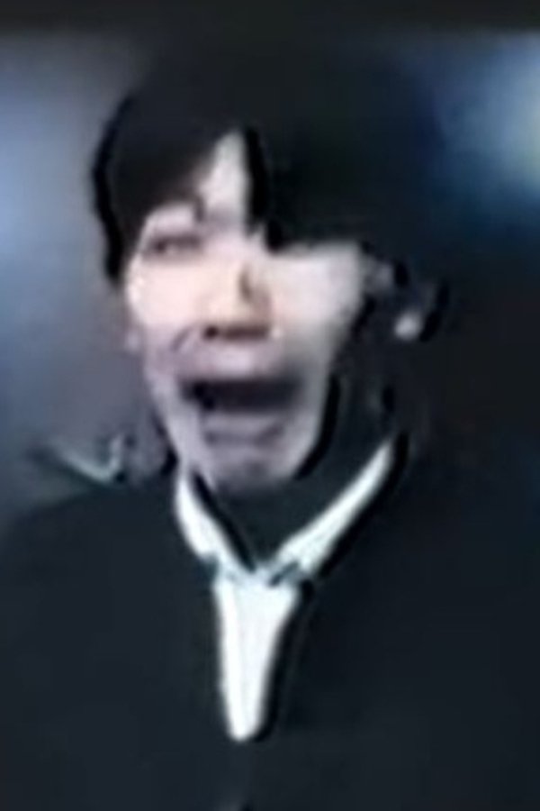 Gavadon A: The Scribble Monster