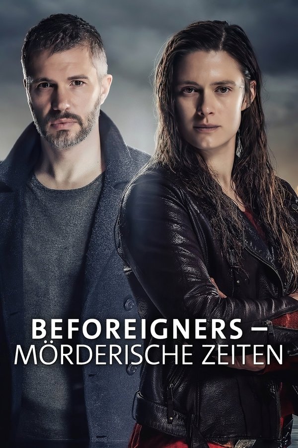 Beforeigners (2019)