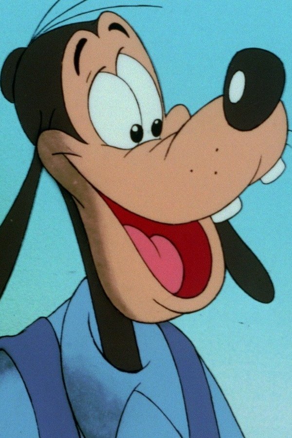 Ecco Pippo! – S01E13 – Massima sicurezza