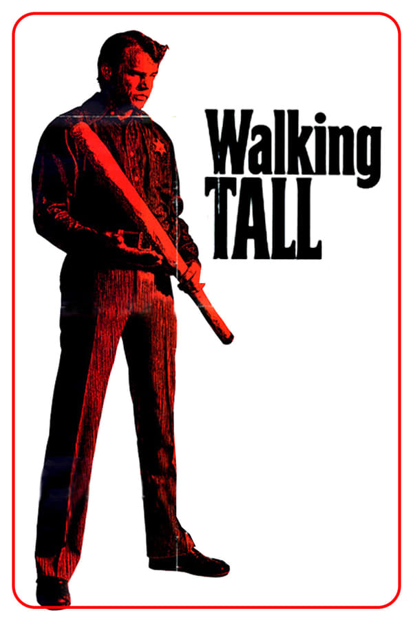 Walking Tall