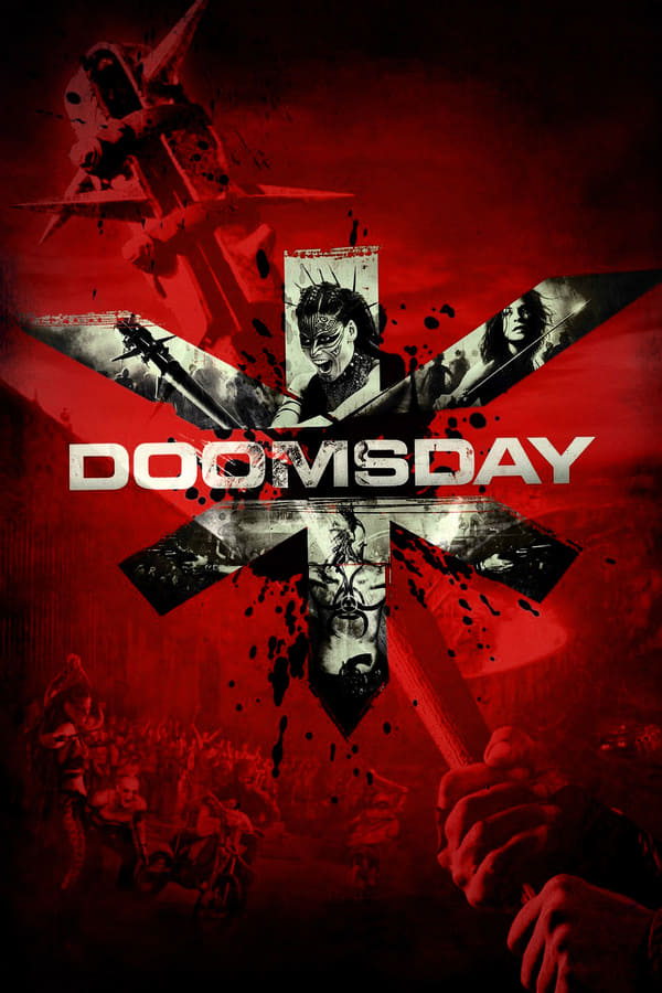 TVplus Doomsday (2008)