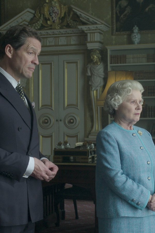 The Crown – S06E10 – Episodio 10
