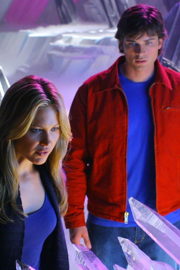 Smallville – S06E06 – Episodio 6