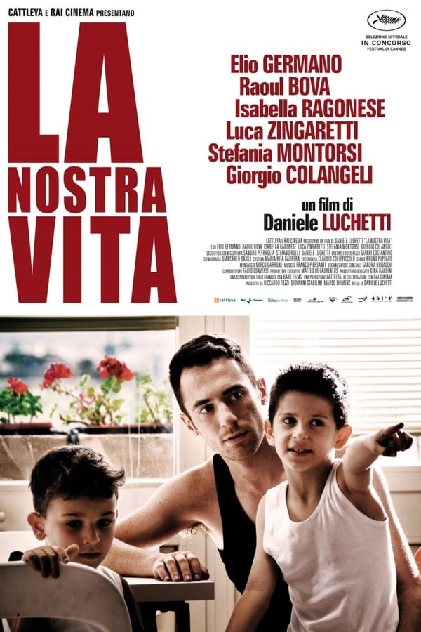 La nostra vita