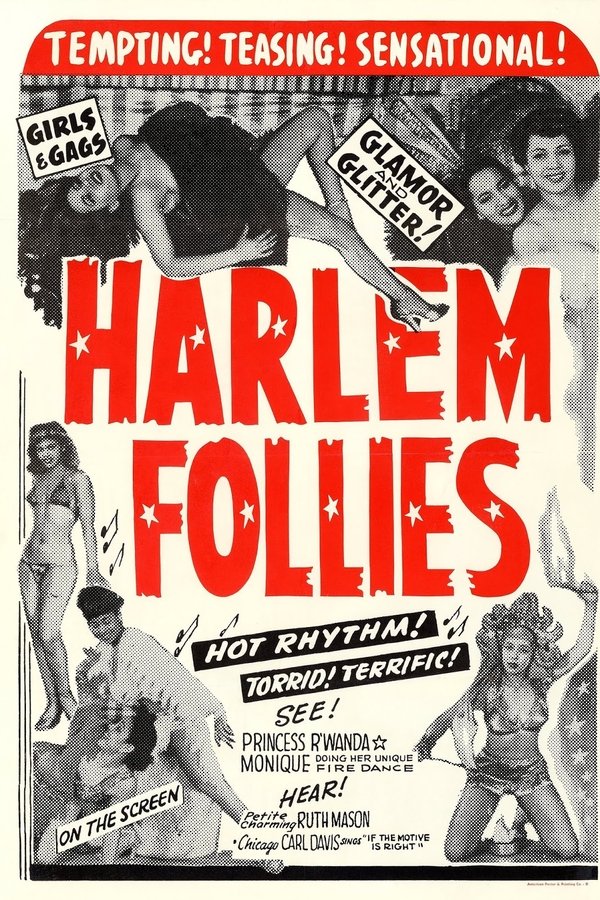 Harlem Follies of 1949