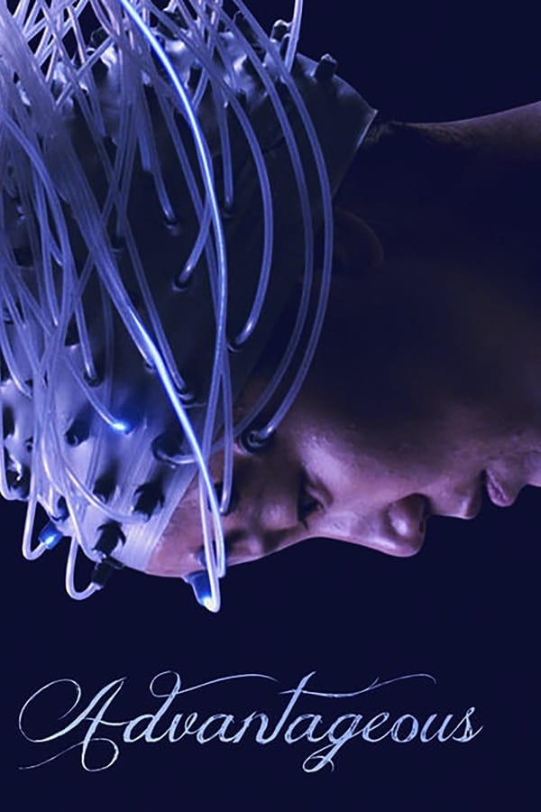 Advantageous (2015)