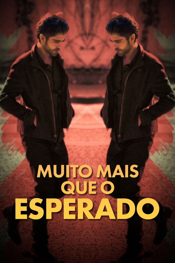 Muito Mais que o Esperado (2021)