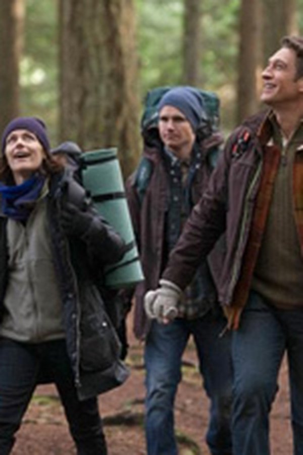 The Tomorrow People – S01E12 – Agguato mortale