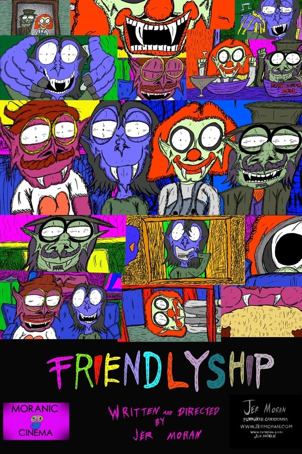 Friendlyship