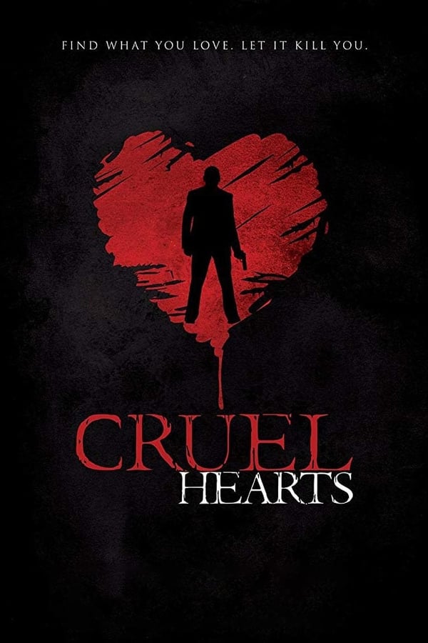 AR: Cruel Hearts 