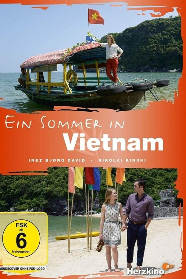 Ein Sommer in Vietnam