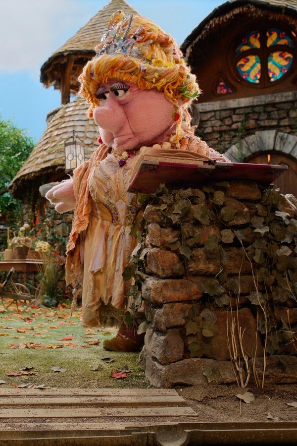 Fraggle Rock: ritorno alla grotta – S02E12 – Lasciare andare