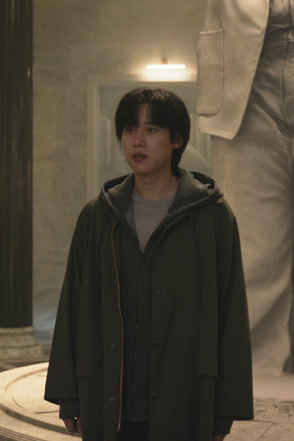 Hellbound [Sub-ITA] – S02E05 – Episodio 5