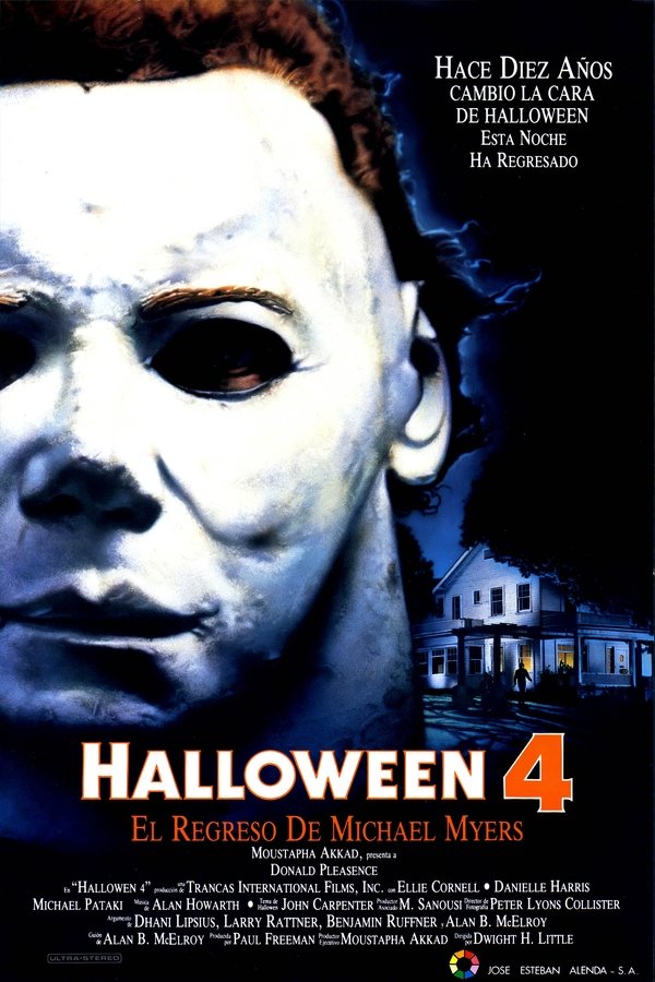 Afm Bd 1080p Halloween 4 El Regreso De Michael Myers Espanol Pelicula Subtitulado Oi1vfevppu