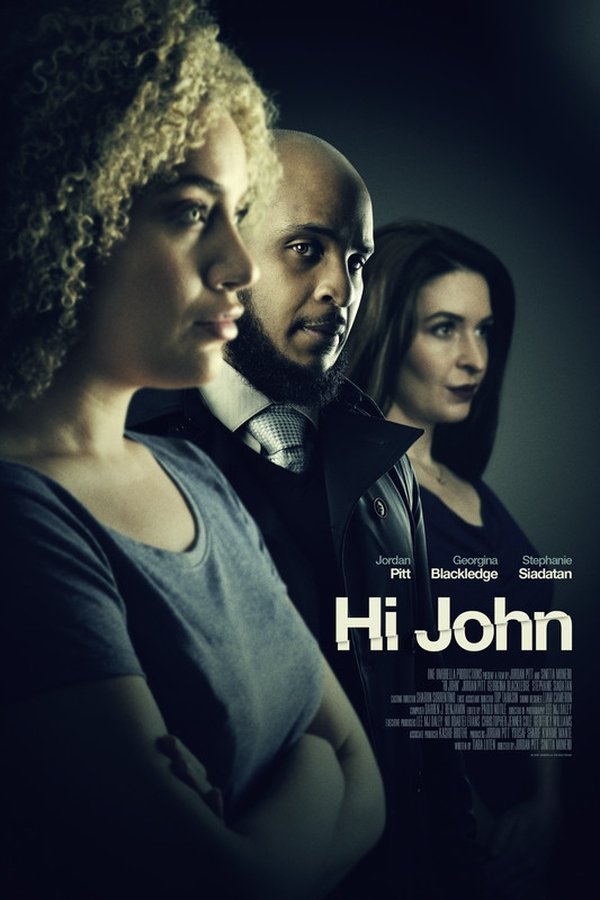 Hi John