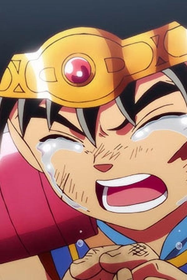 Dragon Quest [Sub-ITA] – S01E56 – Episodio 56