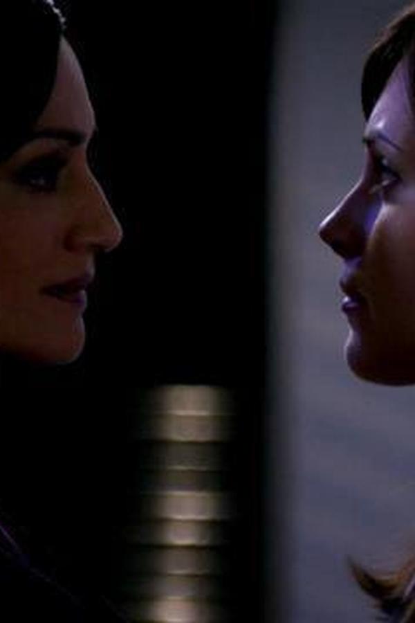The Good Wife – S03E21 – Episodio 21